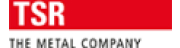 TSR Deutschland GmbH & Co. KG