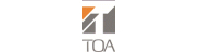 TOA Electronics Europe GmbH