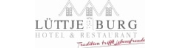 Hotel Lüttje Burg