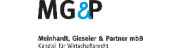 MG&P Meinhardt Gieseler & Partner Kanzlei für Wirtschaftsrecht