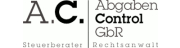 A.C. Abgaben- Control GbR Steuerberater, Rechtsanwalt
