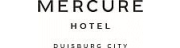 Mercure Hotel Duisburg City