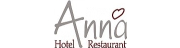 Hotel Restaurant Anna