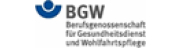 BGW - Berufsgenossenschaft für Gesundheit und Wohlfahrtspflege