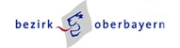 Bezirk Oberbayern