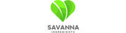 SAVANNA Ingredients GmbH & Co. KG
