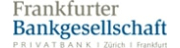 Frankfurter Bankgesellschaft (Deutschland) AG