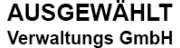 AUSGEWÄHLT Vertriebs GmbH