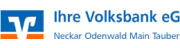 Ihre Volksbank eG Neckar Odenwald Main Tauber