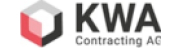 KWA Contracting AG