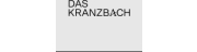 DAS KRANZBACH