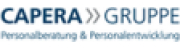 CAPERA Gruppe - Personalberatung und Personalentwicklung