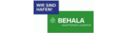 BEHALA - Berliner Hafen- und Lagerhausgesellschaft mbH