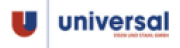 Universal Eisen und Stahl GmbH