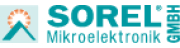 SOREL® Mikroelektronik GmbH