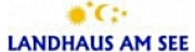 Landhaus am See GmbH