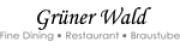 Grüner Wald Gastronomiebetriebs GmbH