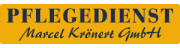 Pflegedienst Marcel Krönert