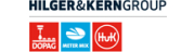 Hilger & Kern GmbH