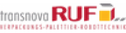 transnova-RUF Verpackungs- und Palettiertechnik GmbH