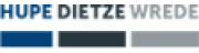 Hupe | Dietze | Wrede Steuerberater Partnerschaft mbB