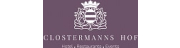 CLOSTERMANNS HOF****S