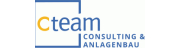 Cteam Consulting & Anlagenbau GmbH