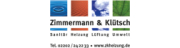 Zimmermann & Klütsch GbR