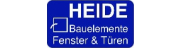 Heide Bauelemente GmbH & Co KG