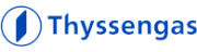 Thyssengas