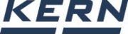 Kern & Sohn GmbH
