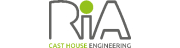 RIA Cast House Engineering GmbH