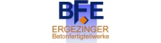 Betonfertigteilwerk Otto Ergezinger GmbH