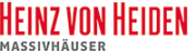 Heinz von Heiden GmbH Massivhäuser