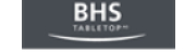 BHS Tabletop