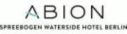 ABION Spreebogen Waterside Hotel Berlin