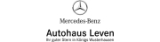 Autohaus Leven GmbH