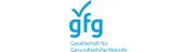gfg Gesellschaft für Gesundheitsfachberufe gGmbH