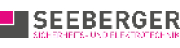 Seeberger Sicherheits- und Elektrotechnik GmbH & Co. KG