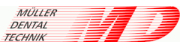 MÜLLER DENTAL-TECHNIK GmbH & Co. KG