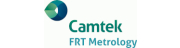 Camtek FRT Metrology