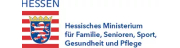 Hessisches Ministerium für Familie, Senioren, Sport, Gesundheit und Pflege