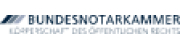 Bundesnotarkammer