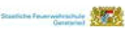 Staatliche Feuerwehrschule Geretsried