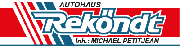 Autohaus-Reköndt Inh. Michael Petitjean e. K.