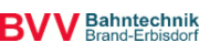 Bahntechnik Brand-Erbisdorf GmbH