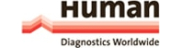 HUMAN Gesellschaft für Biochemica und Diagnostica mbH