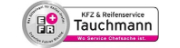 Reifen Tauchmann GmbH