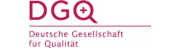 Deutsche Gesellschaft für Qualität e.V. (DGQ)