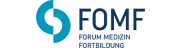 Forum für medizinische Fortbildung FomF GmbH